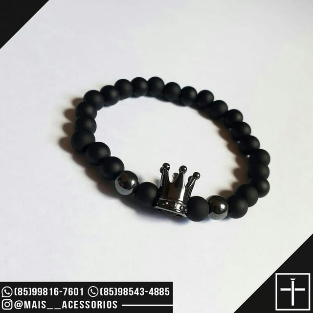 Pulseiras (qualidade)  - Foto 3