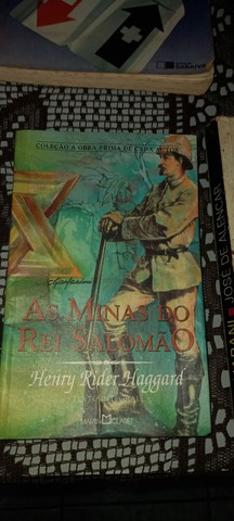 Livros de Faculdade e Leitura - Foto 5