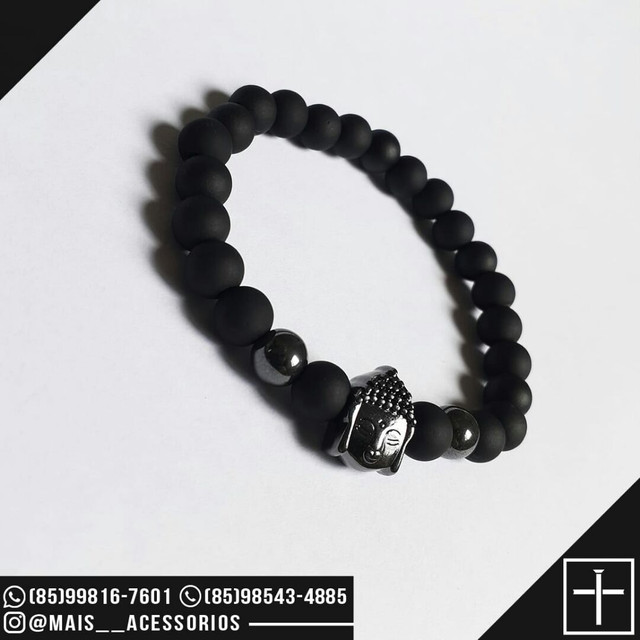 Pulseiras (qualidade) 