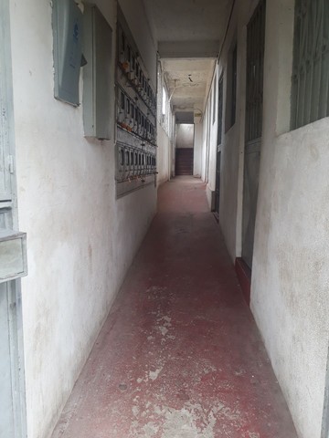 Vende-se Predio com 30kitinetes em alvenaria com renda líquida mensal de R$ 8000,00 reais  - Foto 4