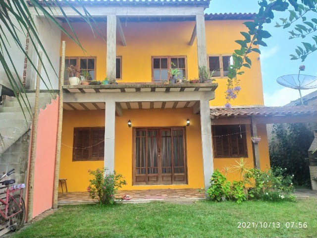 Casa Amarela da Prainha de Mambucaba (Paraty) - 200m do mar - Foto 3