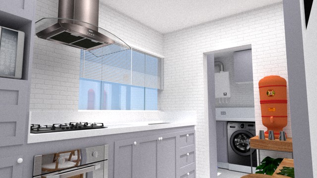 Projeto de interiores preço-Atuance Decore - Foto 2