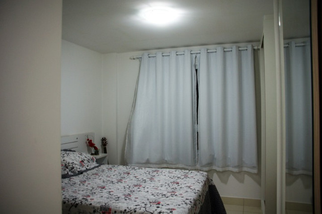 Apartamento Temporada Pirangi Condominio Terraço Residence  3/4  1  Suít 2 Vgas Garag.  