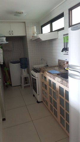 Alugo  temporada  a partir do dia 17/02 no LuxorTambaú, Tambaú, Joao Pessoa - Foto 3