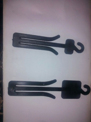 cabides meias - Foto 3