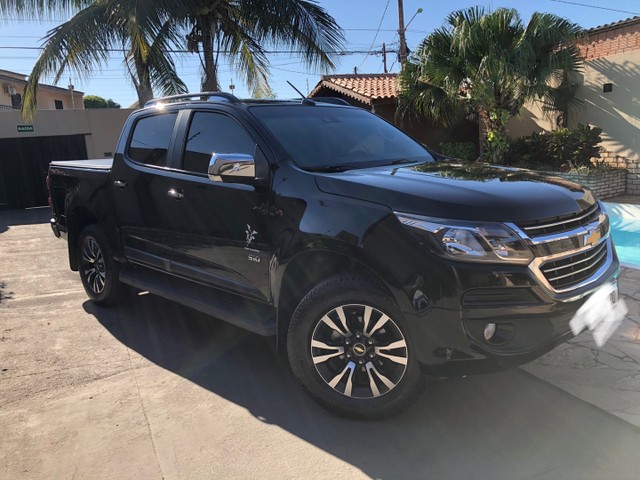 S10 LTZ 18/19 FLEX AUTOMATICA