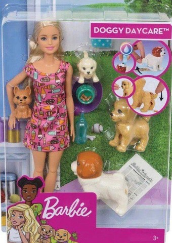 Barbie 