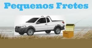 Pequenos fretes N.r