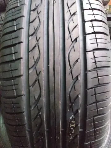 Pneu 235/60/16 Remold com qualidade e garantia
