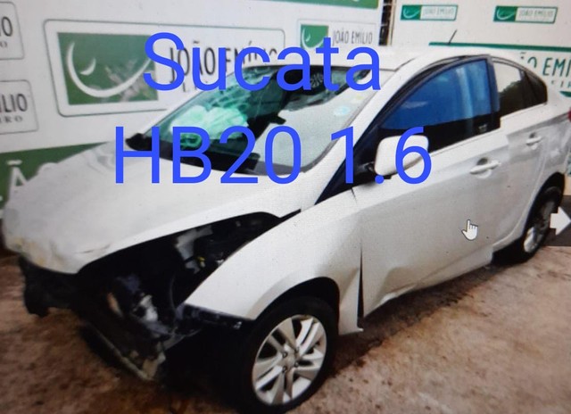 Bancos hb20 