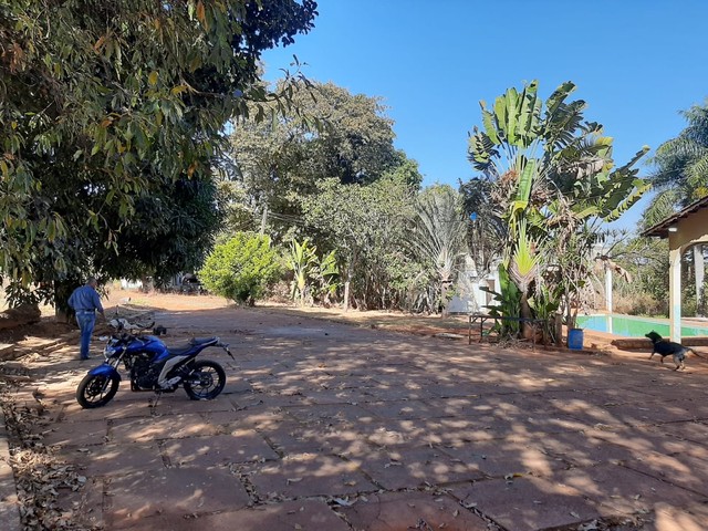 Excelente chácara em Goiânia - Foto 7