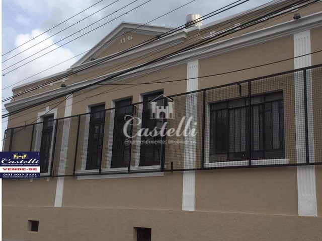 Comercial à venda, Centro, PONTA GROSSA - PR - Foto 2