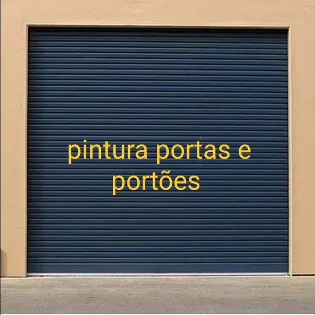 PINTOR PROFISSIONAL  - Foto 3