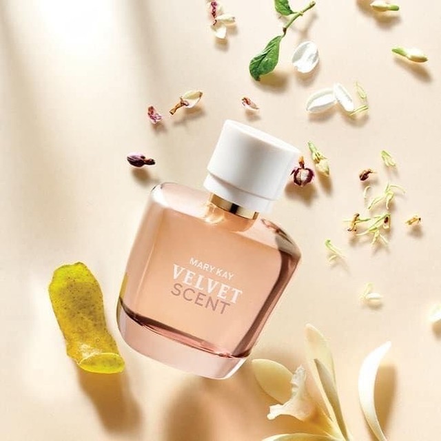 Perfume Velvet Scent Mary kay 50ml
