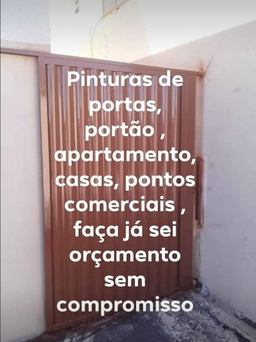 PINTOR PROFISSIONAL 