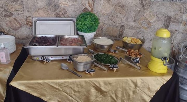 Feijoada completa ou Spoleto - Foto 4