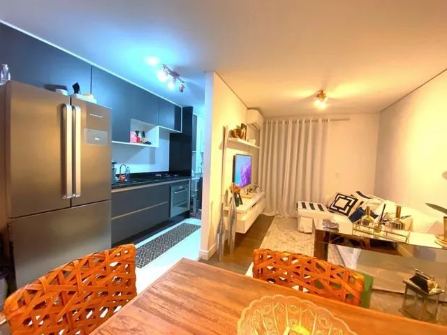 Apartamento aluguel e venda 61 metros 2 quartos sendo 1 suite Stage Guanabara Campinas