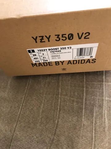 Adidas yeezy 350 carbon beluga - Foto 4