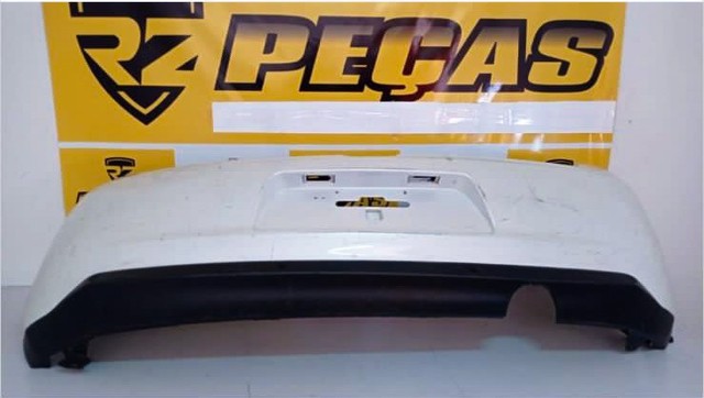 Para-choque Traseiro Citroen C3 2018_Original