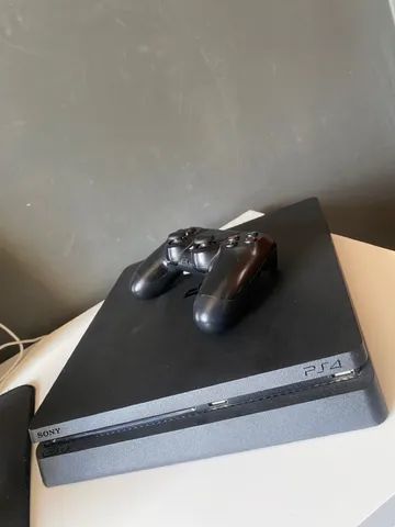 Ps4 PRO - Semi Novo - Videogames - Centro, Itabuna 1245174458