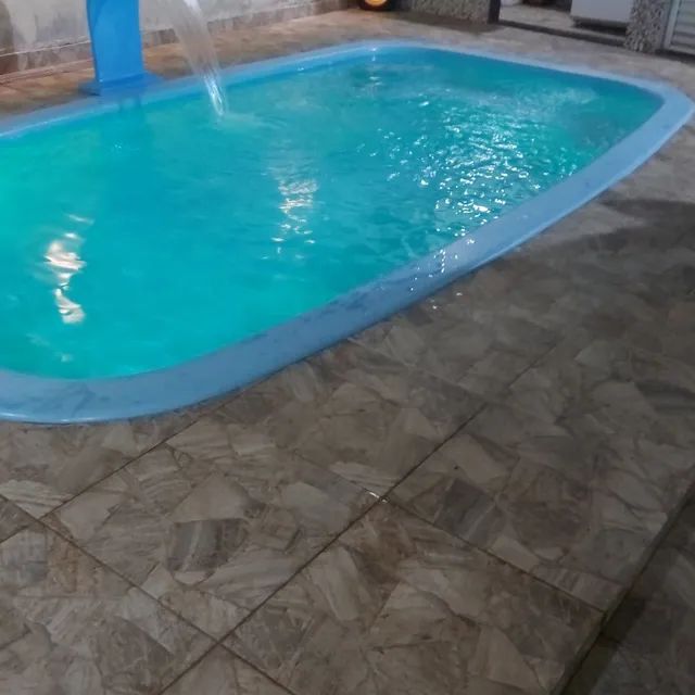 Casa para Temporada, promoção. Carnaval ja ta alugada. - Foto 3