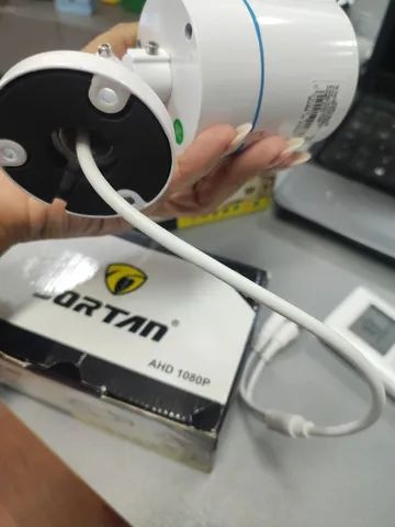 Câmera nova  - Foto 3