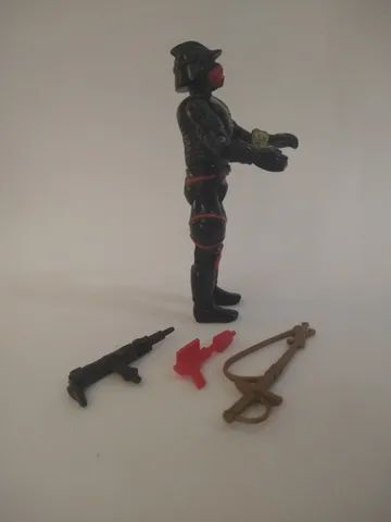 Comandos em Ação - Terrork - Força Destro - Estrela - Foto 4