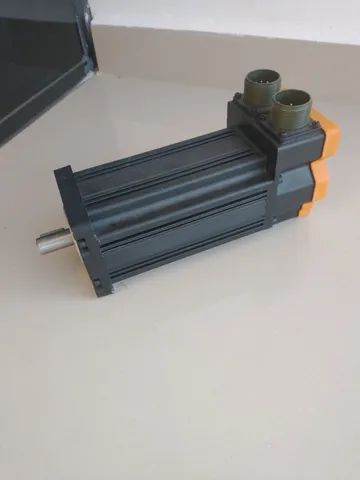 Servo motor trifásico Weg. - Foto 4
