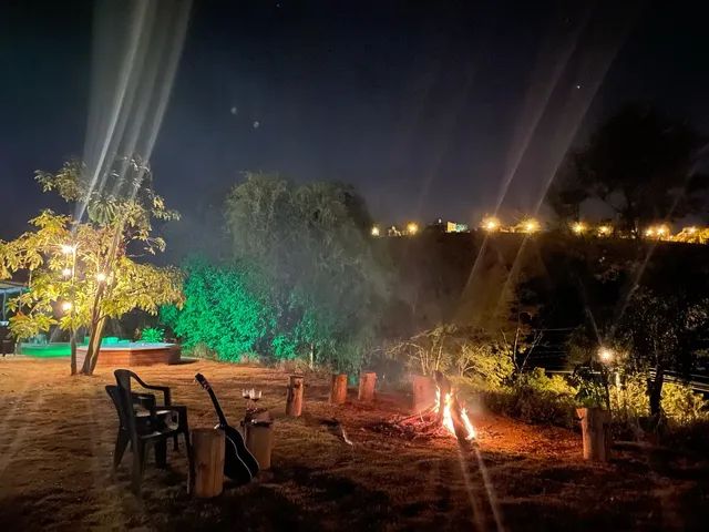 Granja para temporada em Juiz de Fora - Foto 9