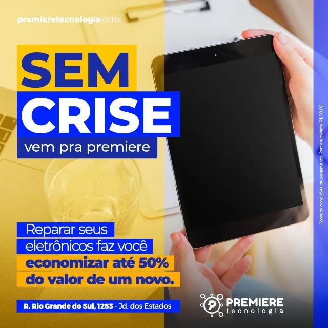 Conserto de smartphones e tablets - Foto 2