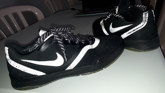 Nike paul rodriguez sales 7 plata