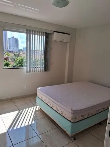 Apartamento na Santa Monica, 3 quartos