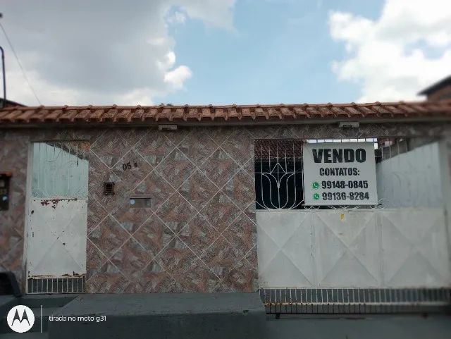 Venda de Casa