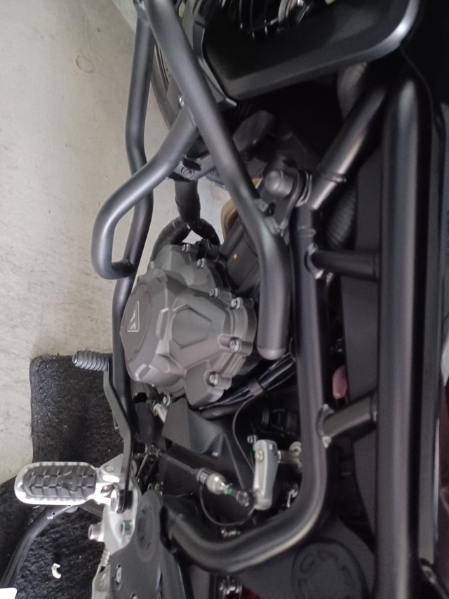 Tiger 900 GT PRO  - Foto 4