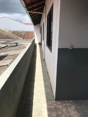 Alugo casa no aventureiro, 2 quartos