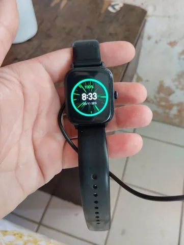 Smartwatch amazfit GTS 3 (ORIGINAL) - Foto 4