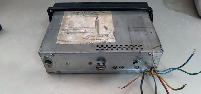 Rádio TOJO - Foto 4