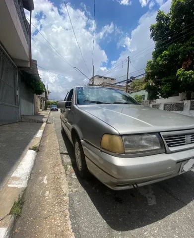 Fiat Tempra Sx V P Olx