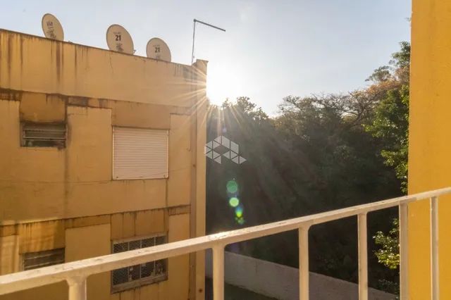 Apartamento / 2 Dormitórios / Antônio de Carvalho / Jardim Carvalho / Porto Alegre / RS