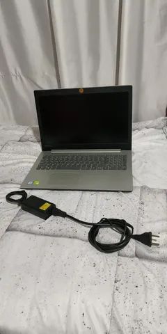 Notebook lenovo i7 7500U 2.70ghz nvidia geforce 940mx Intel hd