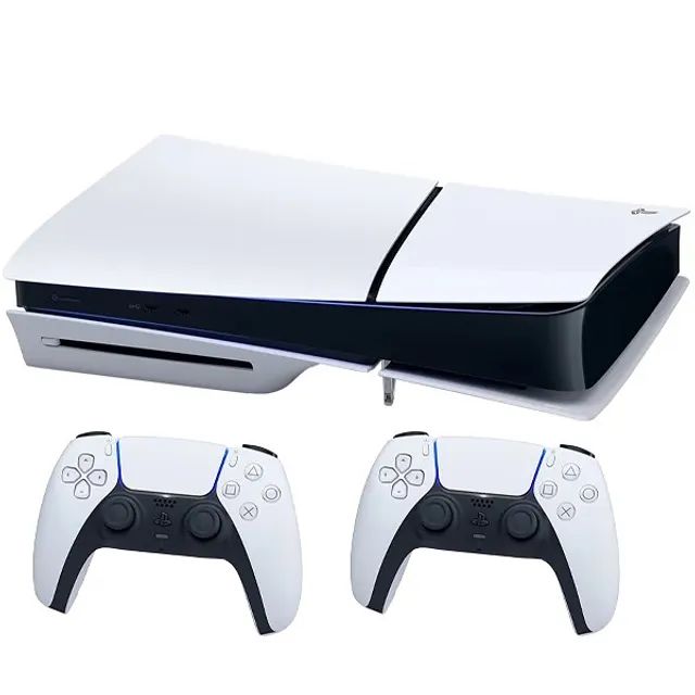 Console Playstation 5 PS5 - Fazenda Rio Grande - Curitiba - Meu Game  Favorito