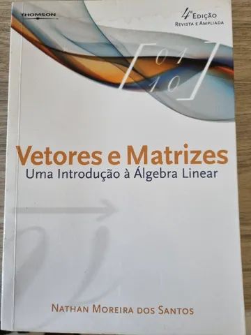 Vetores e matrizes