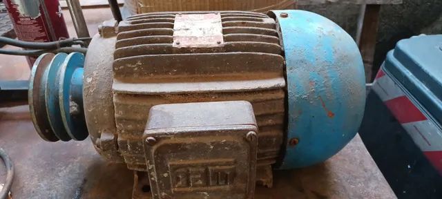 Motor 4cv