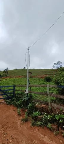 Chácara bem localizada, de 10.000 mts . - Foto 2