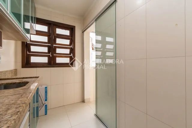 PORTO ALEGRE - Apartamento Padrão - Mont Serrat - Foto 7