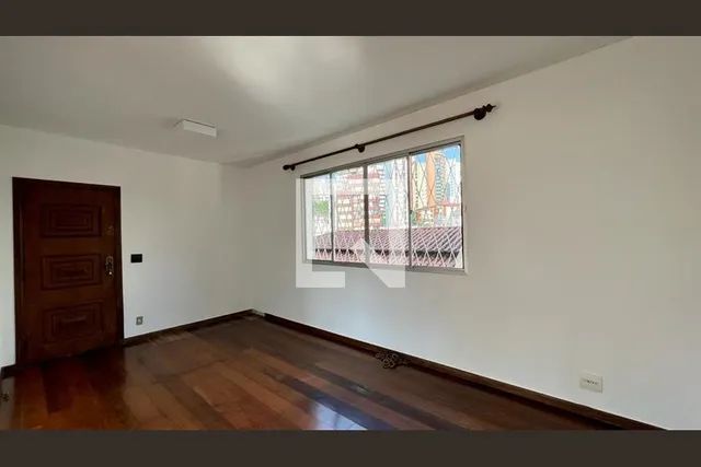 Apartamento para Aluguel - Sion, 4 Quartos,  137 m2 - Foto 3
