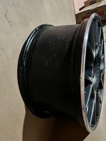 Rodas aro 19 BBS - Foto 4