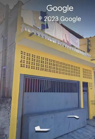 Captação de Casa a venda na Rua Presidente Vargas, Vila Caiuba, São Paulo, SP
