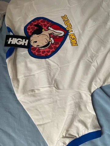 Camiseta HIGH POPEYE - Roupas e Acessórios