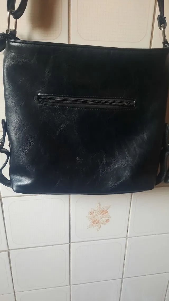 Bolsa feminina linda  - Foto 3
